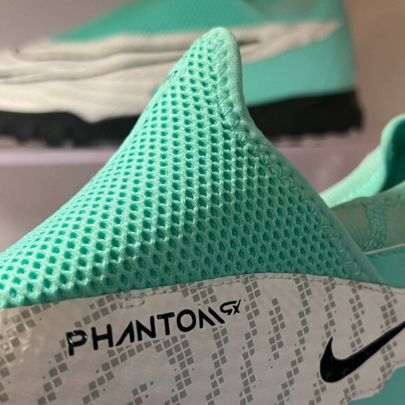 Nike Phantom GX TF Soccer Shoes – Men’s Size 12 (New, No Box/Tags) main image 9